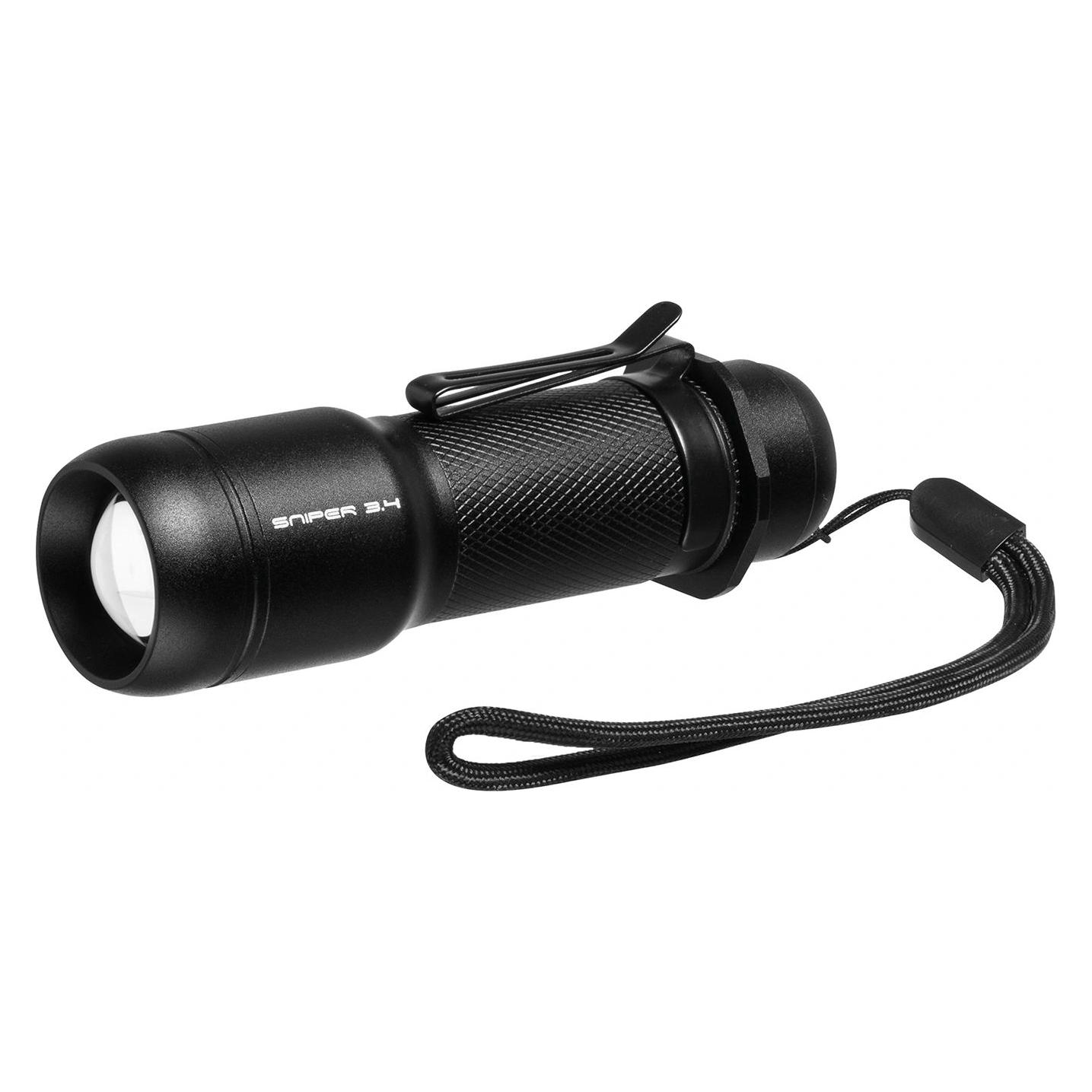 Mactronic Sniper 3.4 Flashlight Focus 600 lm (600 lm) (35784359)
