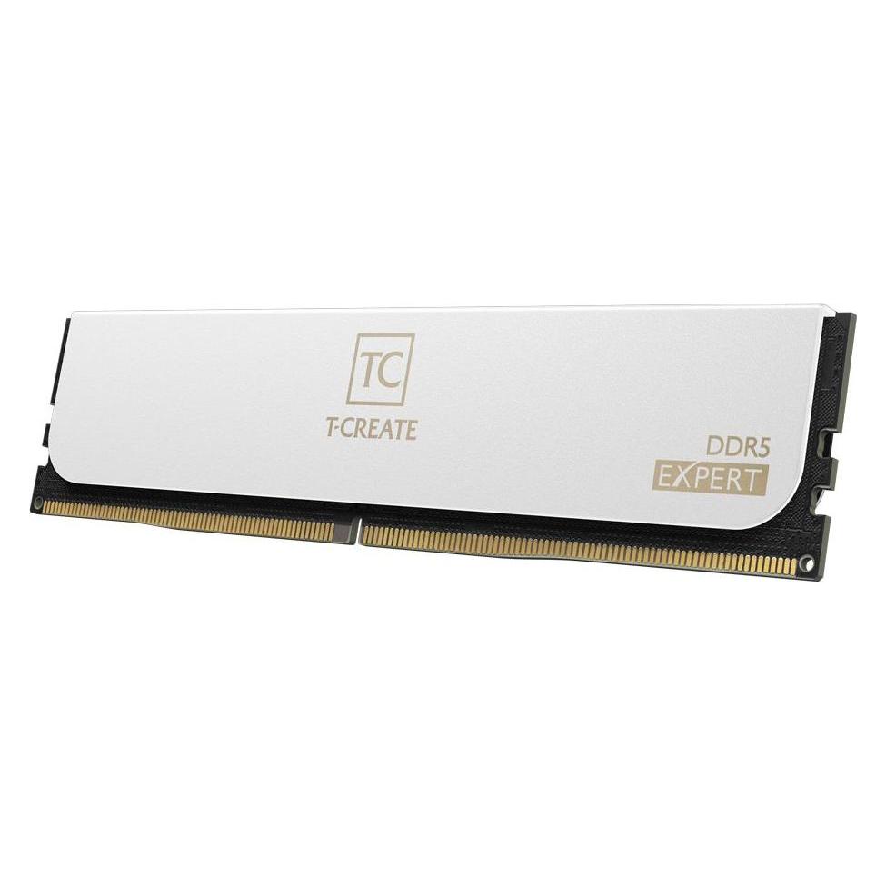 Teamgroup Expert (2 x 16GB, 6000 MHz, DDR5-RAM, DIMM) (CTCWD532G6000HC30DC01)