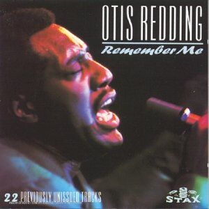 Otis Redding - Remember Me - Preis vom 13.10.2026 19:28:25 h