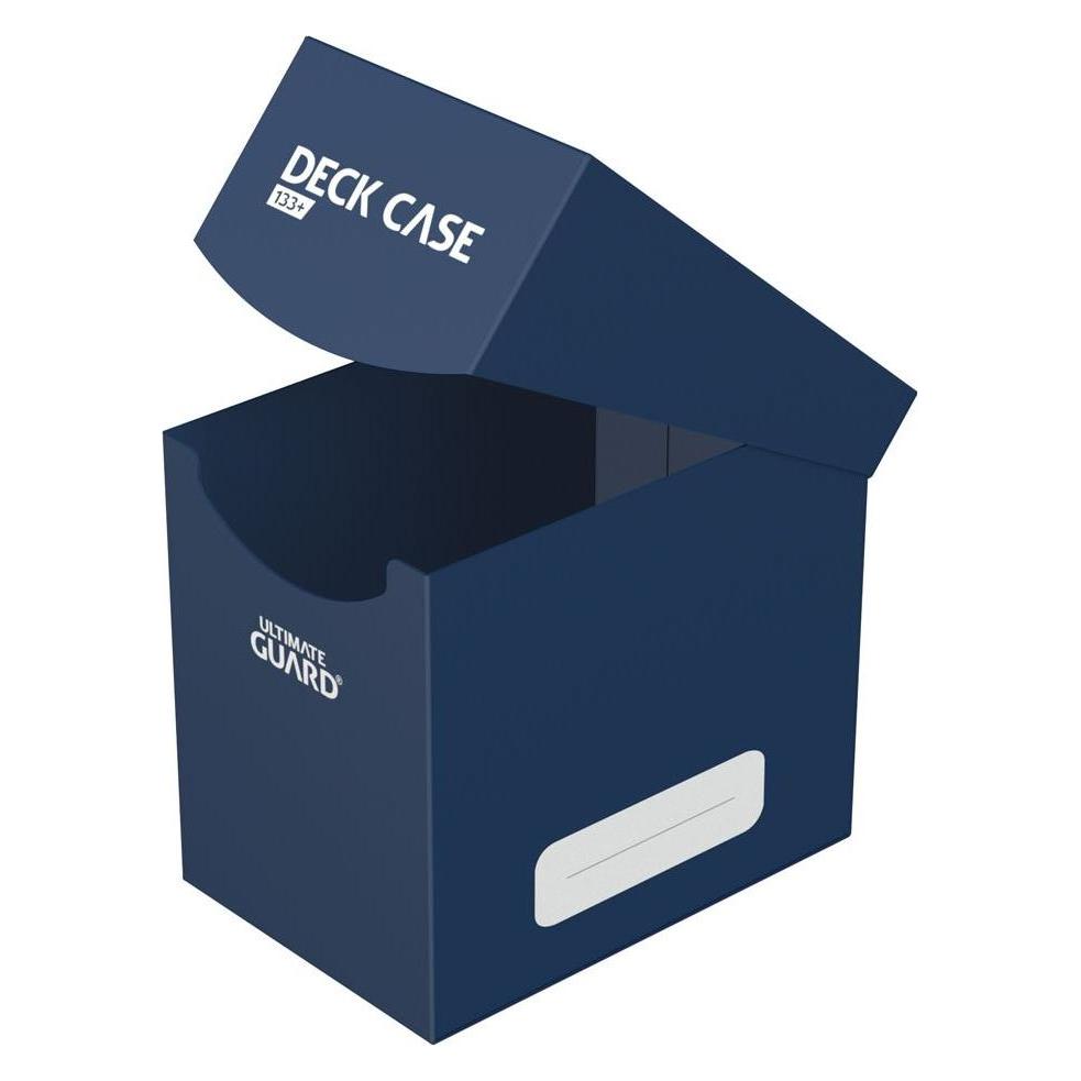 Ultimate Guard Deck Case 133+ Standardgrösse Blau (UGD011312)