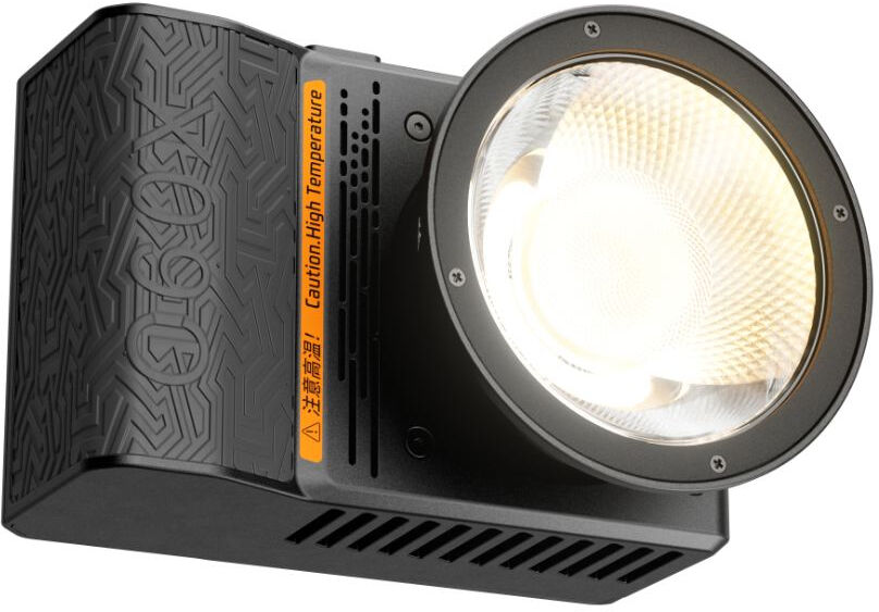 SIRUI C60X Ultra Compact Bi-Color LED Dauerlicht 60W   -10% mit CODE: SIRUIIW2026