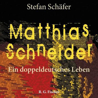 Matthias Schneider - Stefan Schäfer, Audio, 9783830120261