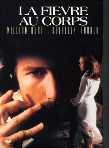 Lawrence Kasdan - La Fièvre au corps [FR Import] - Preis vom 06.10.2026 07:26:00 h