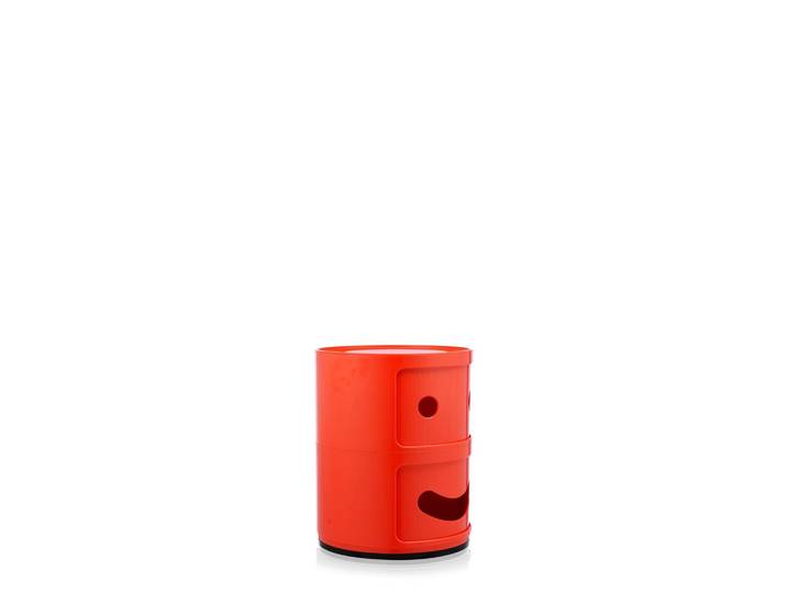 Kartell COMPONIBILI SMILE Container
