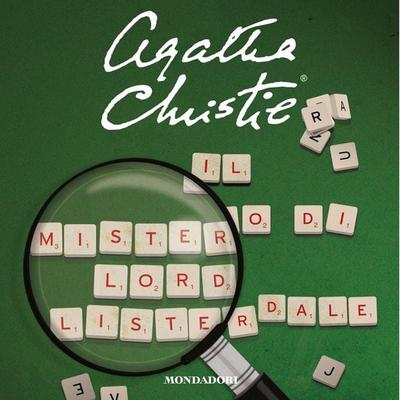 Il mistero di Lord Listerdale - Agatha Christie, Audio, 9788852162893