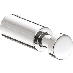 Haken emco trend chrom, 50mm