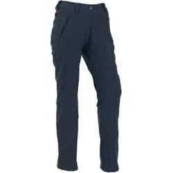 MAUL Damen Hose Klosters REC-lange Hose elasti, Größe 22 in Blau Blau