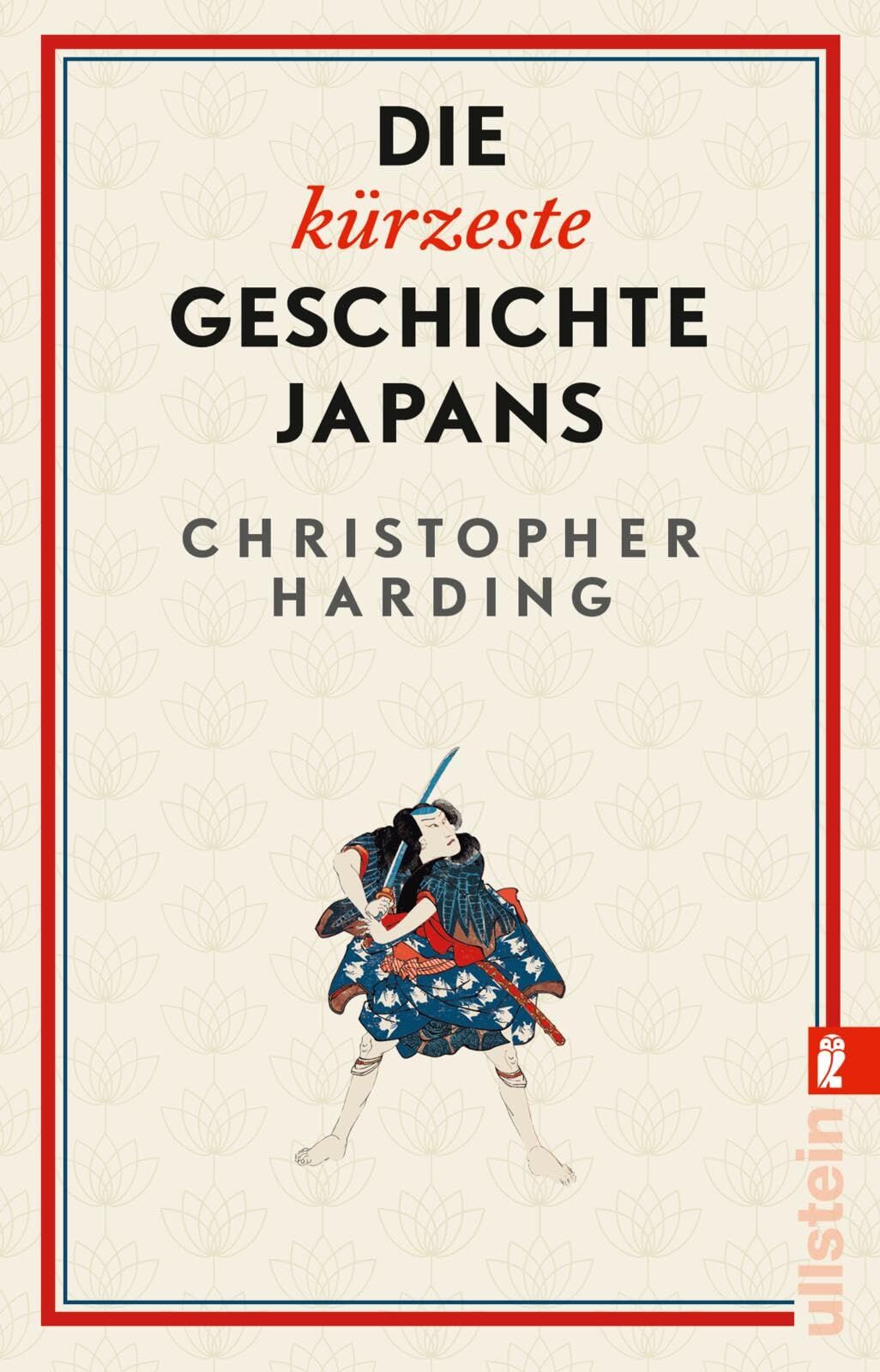 Christopher Harding - Die kürzeste Geschichte Japans - Preis vom 14.10.2026 23:07:16 h