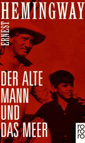 Ernest Hemingway - Der alte Mann und das Meer - Preis vom 14.10.2026 23:07:16 h