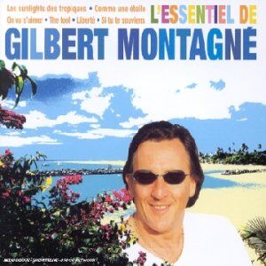 Gilbert Montagné - Essentiel De ... L' - Preis vom 11.10.2026 03:10:56 h