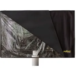 Python TV-C0158 Monitorzubehör Displayschutz