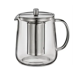 Küchenprofi Teekanne ASSAM 1 Liter
