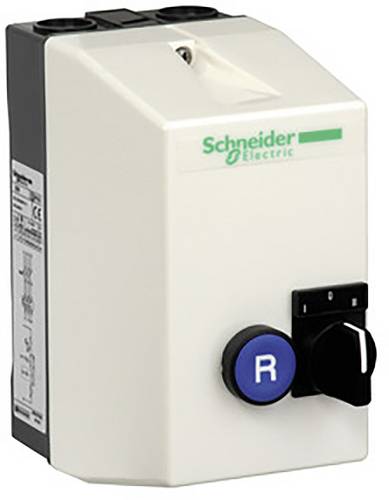 Schneider Electric LE1D09P7A09 Direktstarter