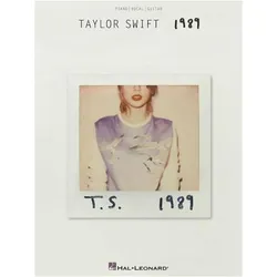 Taylor Swift, Belletristik von Taylor Swift