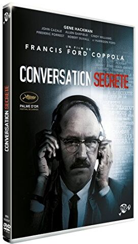 Conversation secrète [FR Import] - Preis vom 09.10.2026 07:28:09 h