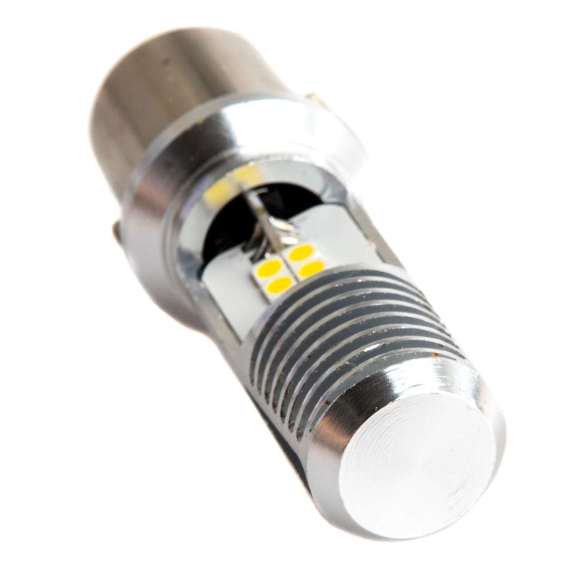 Sifam Ampoule LED BA20D 35/35W