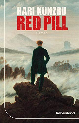 Hari Kunzru - Red Pill: Roman - Preis vom 11.10.2026 03:10:56 h