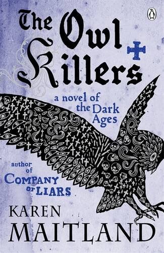 Karen Maitland - The Owl Killers - Preis vom 16.10.2026 11:41:07 h