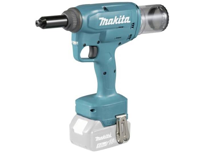 MAKITA DRV150Z - Remachadora bl 18v lxt 4.8mm