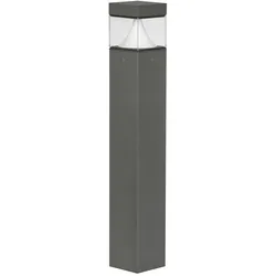 Albert LED Pollerleuchte Typ Nr. 3075, 360°, indirekt symmetrisch, 22W, 3000K, 2200lm, anthrazit ALB-623075