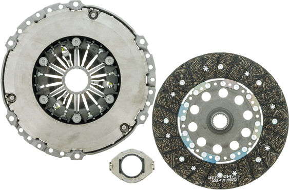Aisin Kupplungssatz Clutch Kit (3p) Kz125
