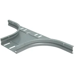 Legrand 482109 Abzweigstück 100x25 tauchfeuerverzinkt
