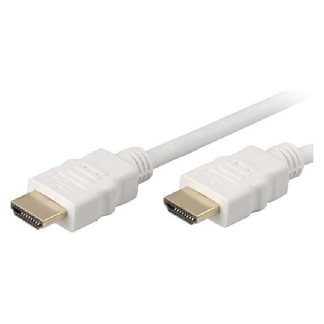 Sharkoon HDMI (Typ A) - HDMI (Typ A) (1 m) (4044951015139)