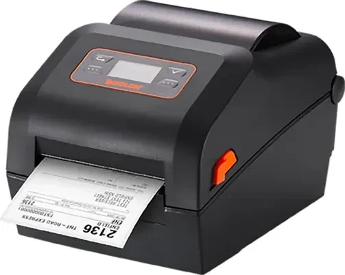 BIXOLON XD5-40D 203DPI LCD USB+USB HOST XD5-40DOEWK