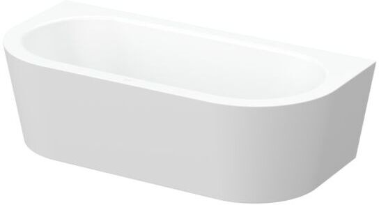 Bette BetteStarlet I Badewanne 8325-004CWVVK 195x95x42cm, edelweiß