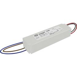 EVN E6724060 LED-Trafo Konstantspannung 60 W 24 V/DC nicht dimmbar 1 St.
