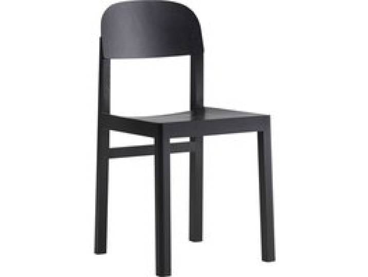 Muuto - Workshop Stuhl