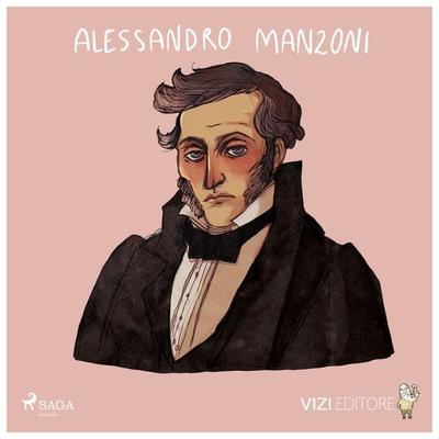 Alessandro Manzoni - Boris Bertolini, Audio, 9788726970432