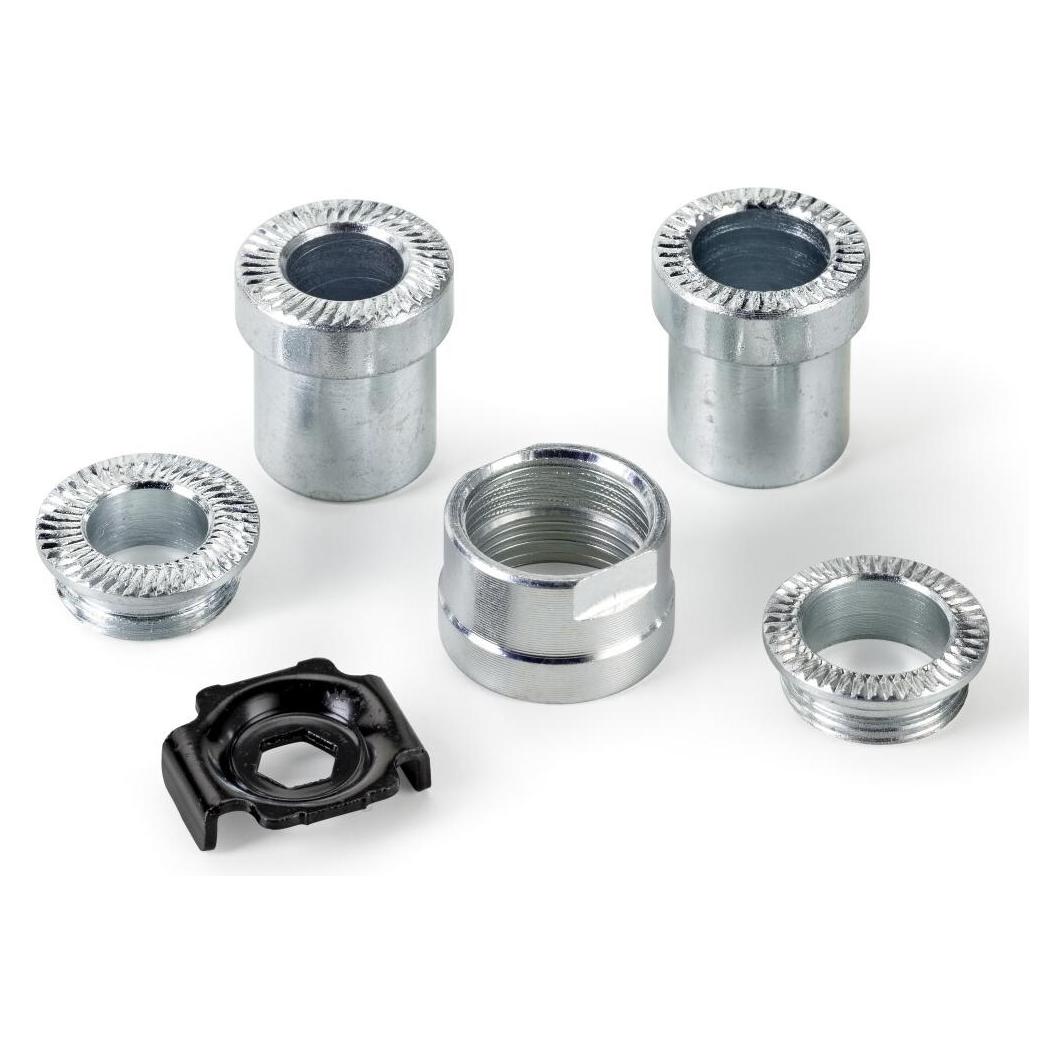 Elite Adapter Steckachse 135x10/12 (1014306)