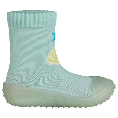 Sterntaler - Kid's Adventure Socks - Wassersportschuhe 23/24 | EU 23-24 türkis