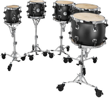 Thomann Paigu Chinese Drum Set BC