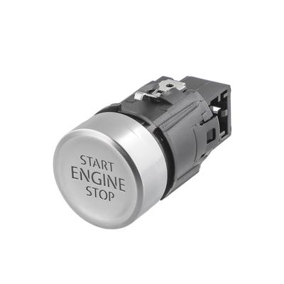 TOPRAN Start-/Stop-Knopf 119310 für VW