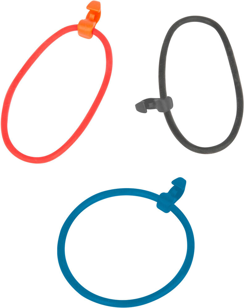 Tatonka silicone band m x6 varios montaña  (UNICA)