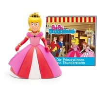 Bibi Blocksberg - Die Prinzessinnen von Thunderstorm, Spielfigur Hörspiel