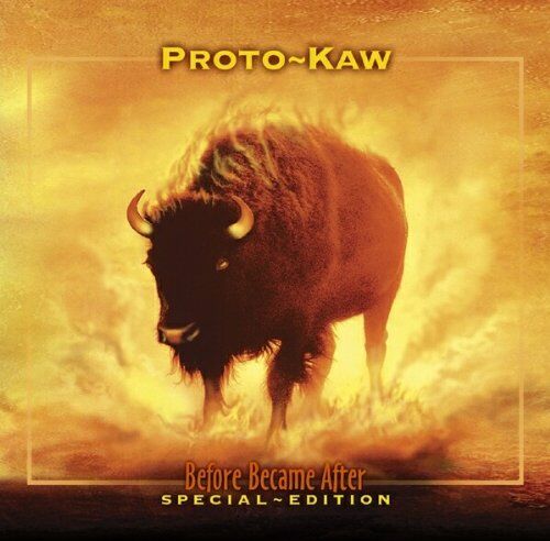 Proto-Kaw - Before Became After/Spec.ed. [Enhanced] [DOPPEL-CD] - Preis vom 09.10.2026 07:28:09 h