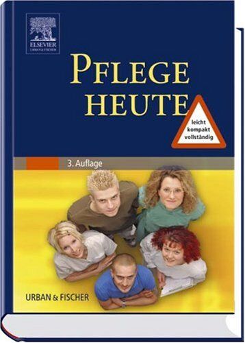 Nicole Menche - Pflege heute: Kleine Ausgabe - Preis vom 30.09.2026 09:01:18 h