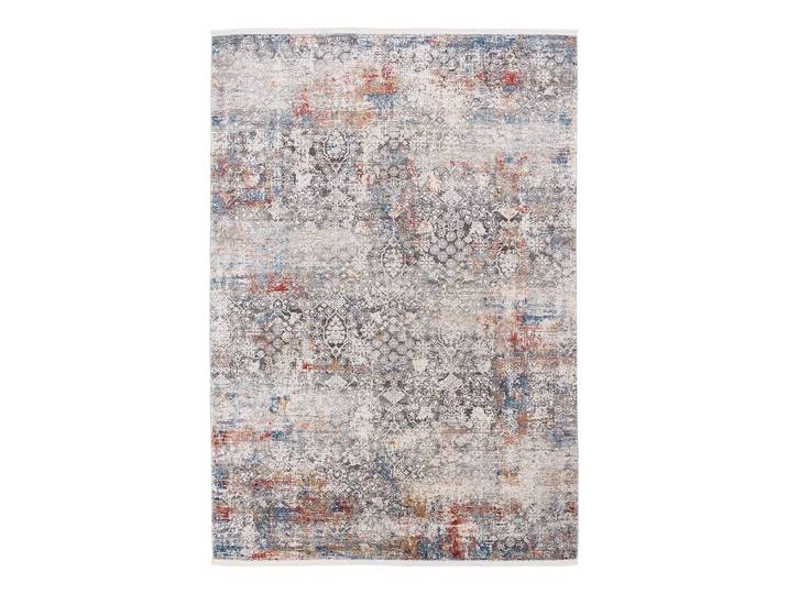 Tapis Gravina Multicolore/Multicolore 133 x 190cm 60 % viscose 40 % acrylique