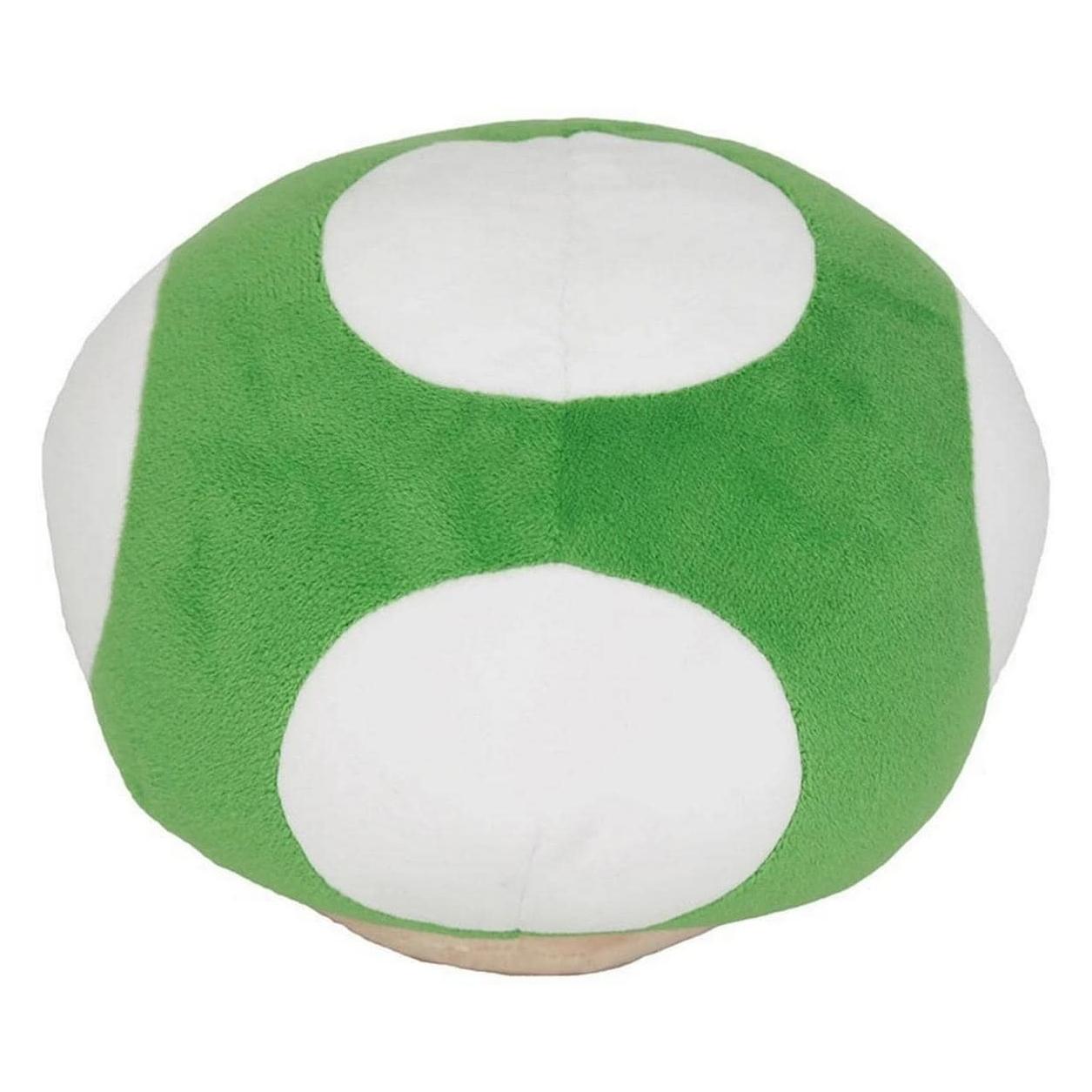 Together Plus Nintendo: UP Pilz - Plüsch (16 cm) (MER-3179)