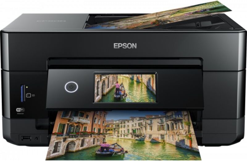 Epson Expression Premium XP-7100 - Tintenstrahldrucker