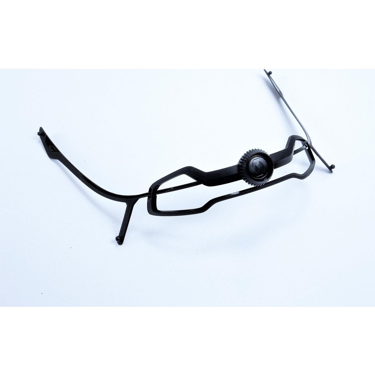 Scott Mras 17 Spare Kit black (0001) one size 2528040001222