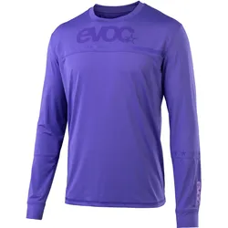 Evoc, Herren, Velotrikot, Jersey (S), Violett, S