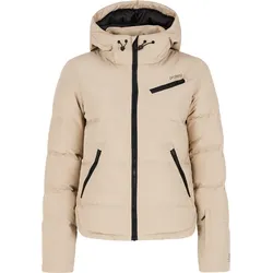PROTEST PRTLUCID Jacke 2027 bamboobeige - XS
