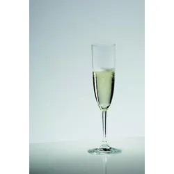 Vinum Champagner Flöte H 22,6 Ø 7,4cm