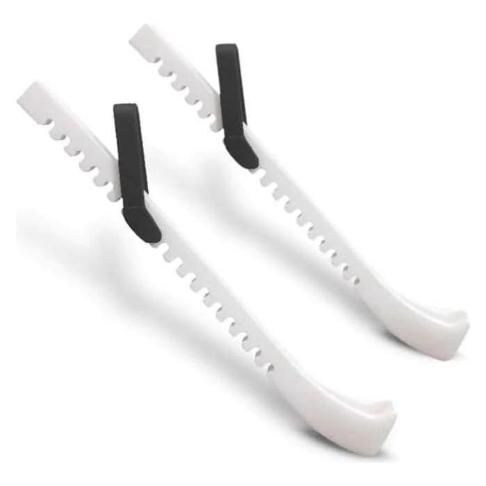 TronX Schlittschuhschutz - Centipede Figur Kufenschutz - WT (Tronx)