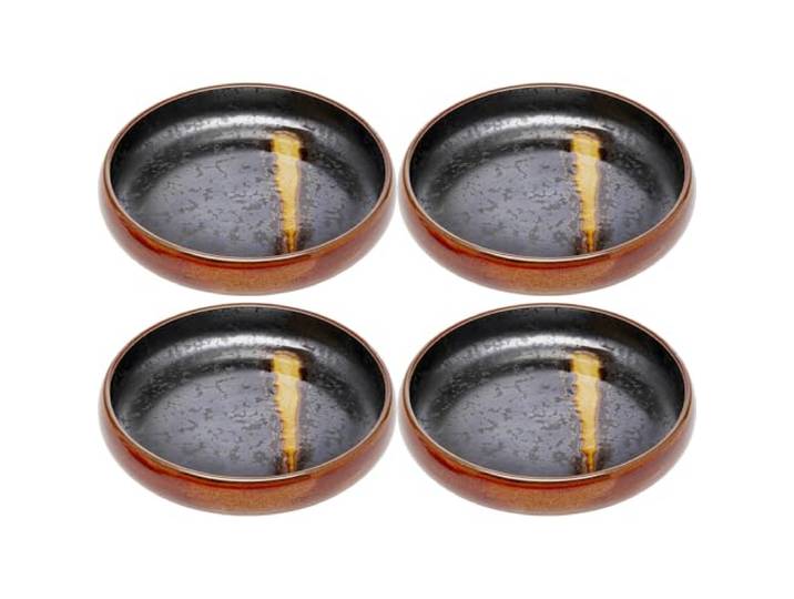 Kare Design Soepborden Ari 21 cm, 6 stuks