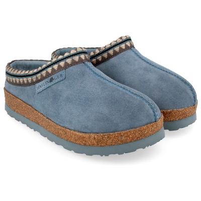 Haflinger - Lakota - Hüttenschuhe 41 | EU 41 grau
